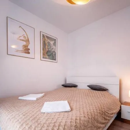 Szklarski Zakatek * Szklarska Poręba