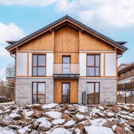 Szklarski Zakatek Apartamento