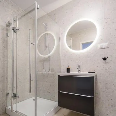 Apartment Szklarski Zakatek *