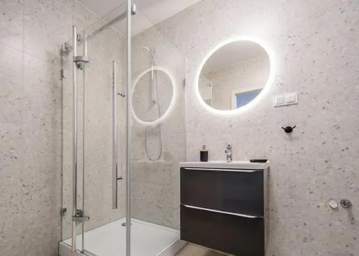 Appartement Szklarski Zakatek *